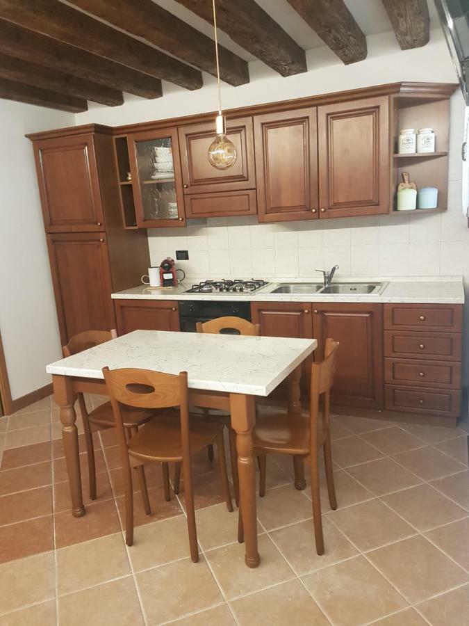 Appartement Corte Dei Bari *