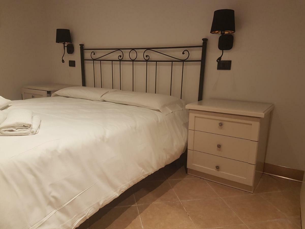 Appartement Corte Dei Bari *