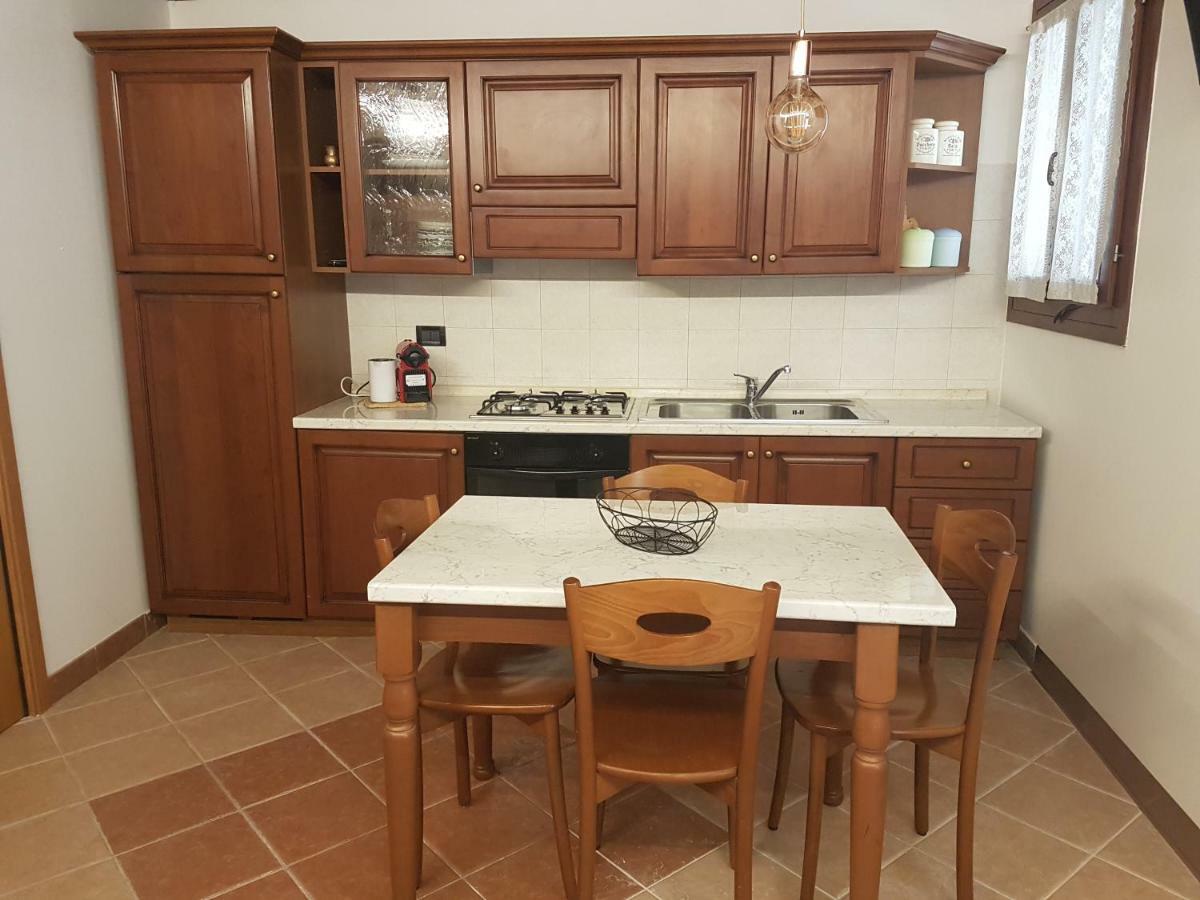 Appartement Corte Dei Bari Venise