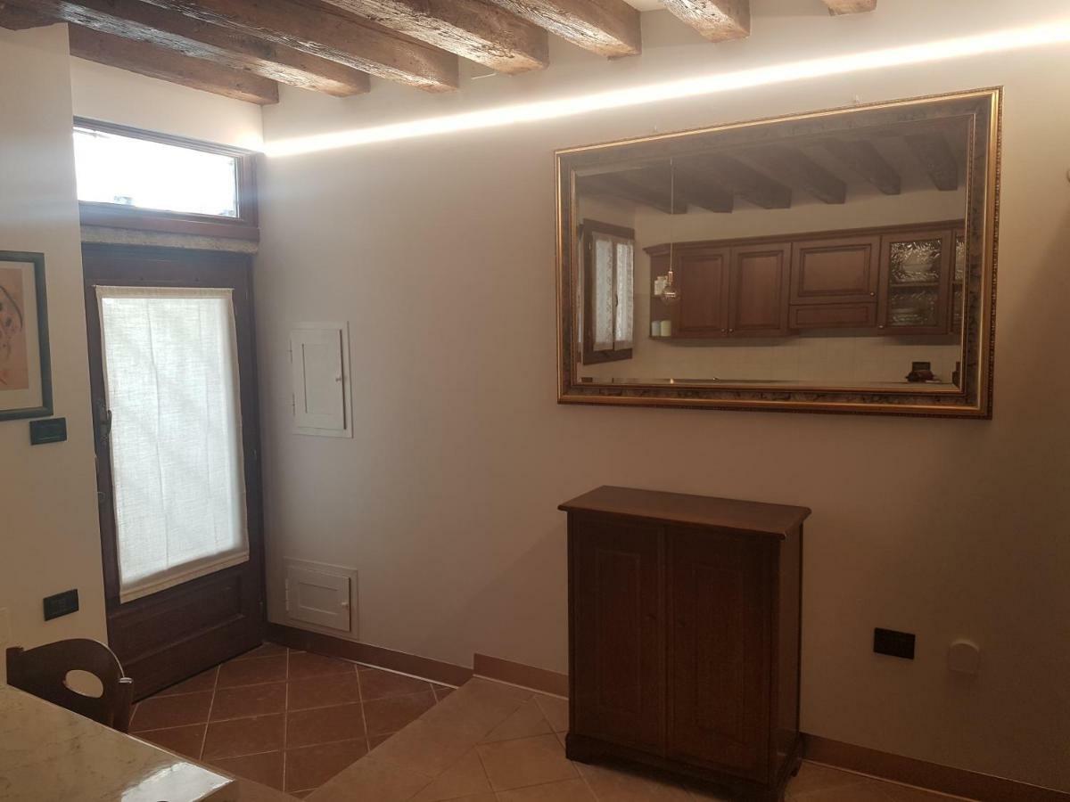 Corte Dei Bari Venetië