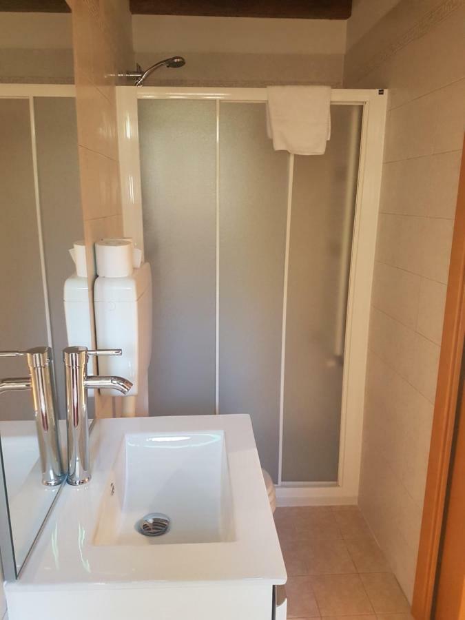 Appartement Corte Dei Bari Venetië