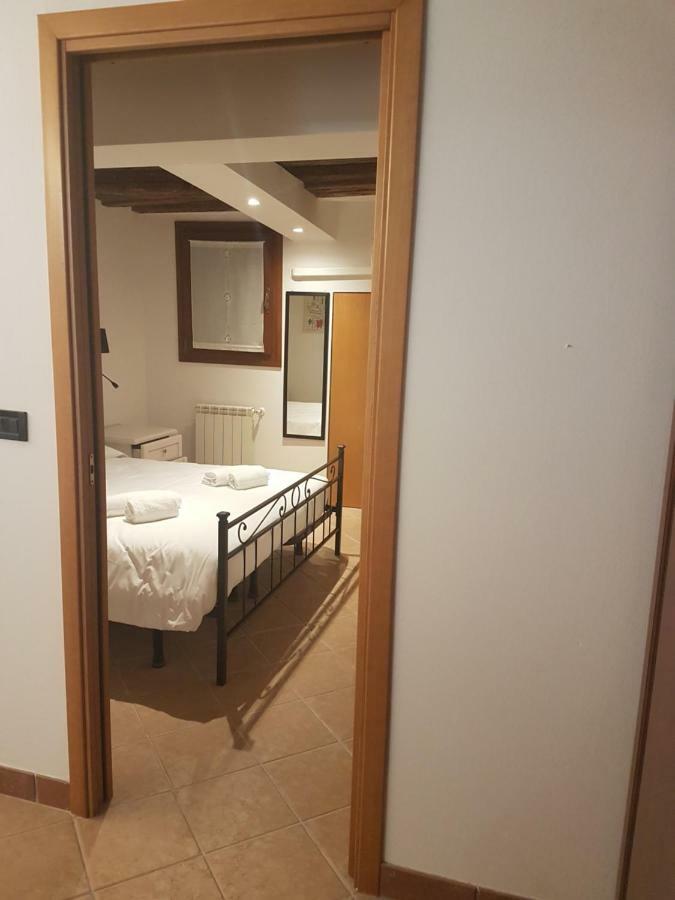Corte Dei Bari Appartement *