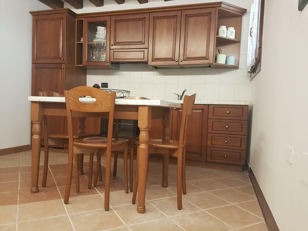 Corte Dei Bari Appartement Venetië