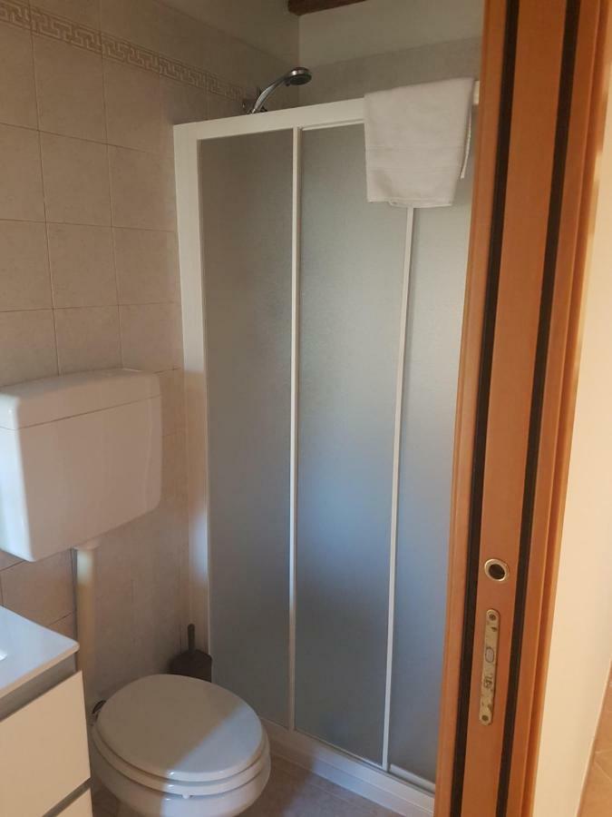 Corte Dei Bari Appartement *