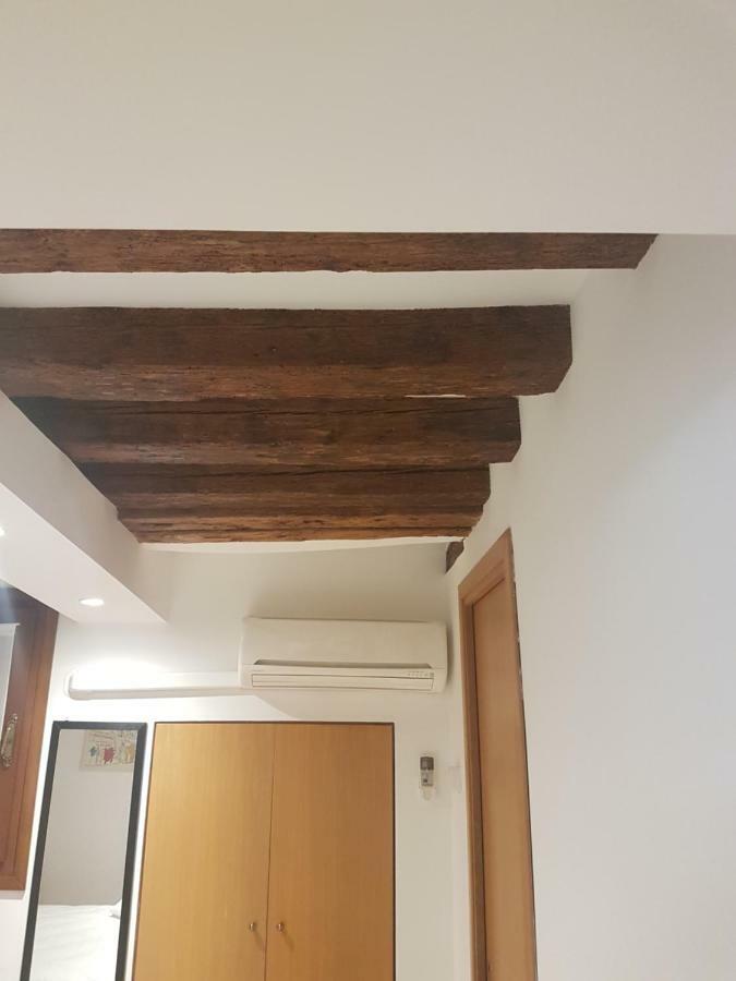 Appartement Corte Dei Bari