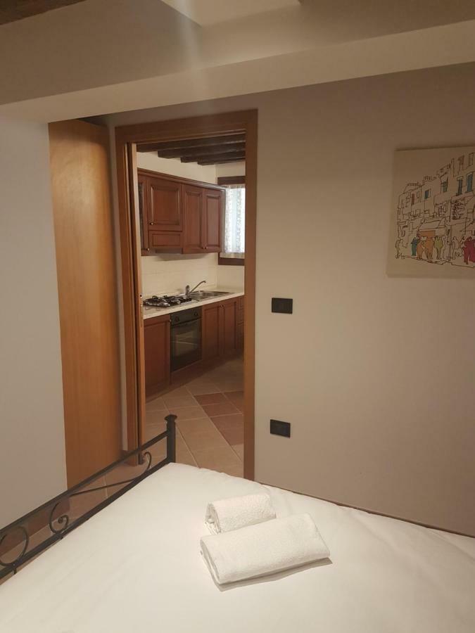 Appartement Corte Dei Bari *