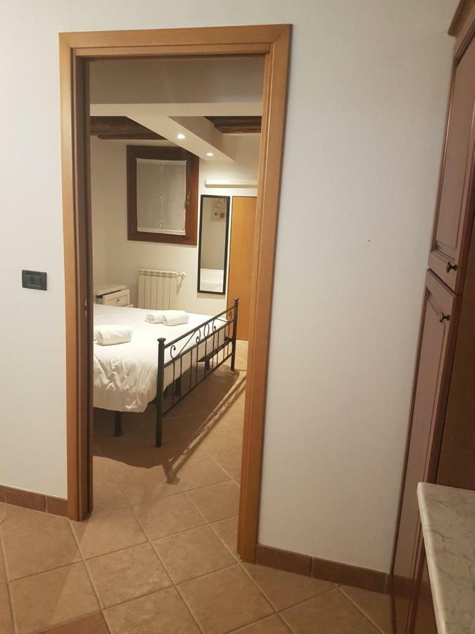 Appartement Corte Dei Bari Venetië